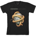 Front - Shinedown - T-shirt CLEAN THREAT - Adulte