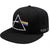 Front - Pink Floyd - Casquette ajustable DARK SIDE OF THE MOON - Adulte