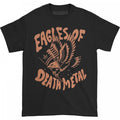 Front - Eagles Of Death Metal - T-shirt - Adulte