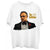 Front - The Godfather - T-shirt DON - Adulte