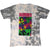 Front - Ramones - T-shirt ESCAPENY - Adulte