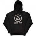 Front - Linkin Park - Sweat à capuche - Adulte
