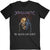 Front - Megadeth - T-shirt SYSTEMS FAIL - Adulte