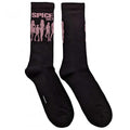 Front - Spice Girls - Chaussettes - Adulte