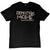 Front - Depeche Mode - T-shirt PEOPLE ARE PEOPLE - Adulte