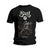 Front - Ghost - T-shirt DANCE MACABRE - Adulte
