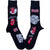 Front - The Rolling Stones - Chaussettes - Adulte