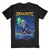 Front - Megadeth - T-shirt RUST IN PEACE 30TH ANNIVERSARY - Adulte