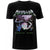 Front - Metallica - T-shirt CREEPING DEATH - Adulte