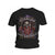 Front - Avenged Sevenfold - T-shirt BLOODY TRELLIS - Adulte