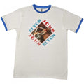 Front - Elton John - T-shirt - Adulte
