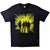 Front - Metallica - T-shirt SEASONS - Homme