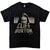 Front - Cliff Burton - T-shirt DOTD - Adulte