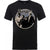 Front - The Doors - T-shirt - Homme