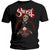 Front - Ghost - T-shirt DANSE MACABRE - Adulte