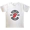 Front - The Rolling Stones - T-shirt US TOUR - Enfant
