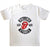 Front - The Rolling Stones - T-shirt US TOUR - Enfant