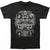 Front - Escape the Fate - T-shirt ISSUES - Adulte