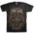 Front - Killswitch Engage - T-shirt ARMY - Adulte