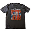 Front - Talking Heads - T-shirt - Adulte