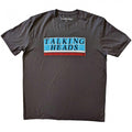Front - Talking Heads - T-shirt - Adulte