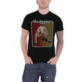 Front - Iggy & The Stooges - T-shirt BENT DOUBLE - Adulte
