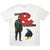 Front - Eric B. & Rakim - T-shirt DON'T SWEAT - Adulte