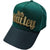 Front - Bob Marley - Casquette - Adulte
