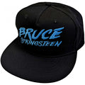 Front - Bruce Springsteen - Casquette ajustable THE RIVER - Adulte