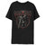 Front - Bon Jovi - T-shirt TRIANGLE OVERLAP - Adulte