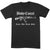 Front - Body Count - T-shirt ENTER THE DARK SIDE - Adulte