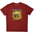 Front - Sublime - T-shirt GRN OZ - Adulte