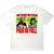 Front - Eric B. & Rakim - T-shirt PUMP UP THE VOLUME - Adulte