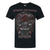 Front - Avenged Sevenfold - T-shirt BATTLE ARMOUR - Adulte