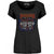 Front - Pantera - T-shirt DOMINATION - Femme