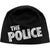 Front - The Police - Bonnet - Adulte