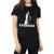 Front - Kasabian - T-shirt ULTRA - Femme