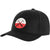 Front - Pink Floyd - Casquette de baseball THE WALL HAMMERS - Adulte