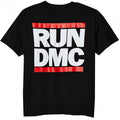 Front - Run DMC - T-shirt - Adulte