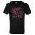 Front - The Police - T-shirt - Adulte