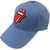 Front - The Rolling Stones - Casquette de baseball - Adulte