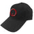Front - Queens Of The Stone Age - Casquette de baseball - Adulte
