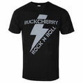 Front - Buckcherry - T-shirt ROCK N ROLL - Adulte