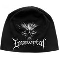 Front - Immortal - Bonnet NORTHERN CHAOS - Adulte