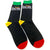 Front - Bob Marley - Chaussettes - Adulte