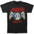 Front - Anthrax - T-shirt NOT WINGS - Adulte