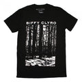 Front - Biffy Clyro - T-shirt - Adulte