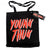 Front - Young Thug - Tote bag