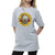 Front - Guns N Roses - T-shirt CLASSIC - Enfant