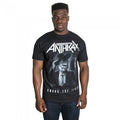 Front - Anthrax - T-shirt AMONG THE LIVING - Adulte